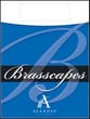 BRASSCAPES Volume 1 - Christmas -P.O.P. cover